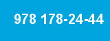 978 178-24-44